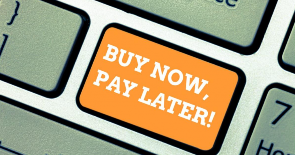 Buy Now Pay Later tại Việt Nam