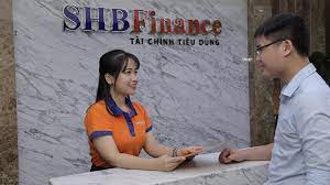 SHB Finance