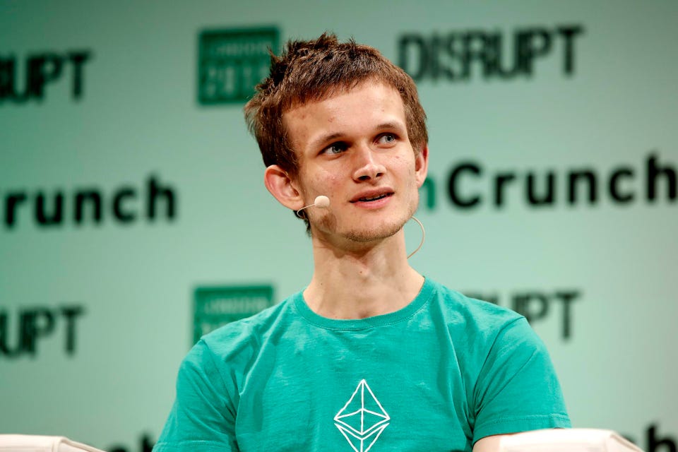 Vitalik Buterin is skeptical about cross-chain bridges