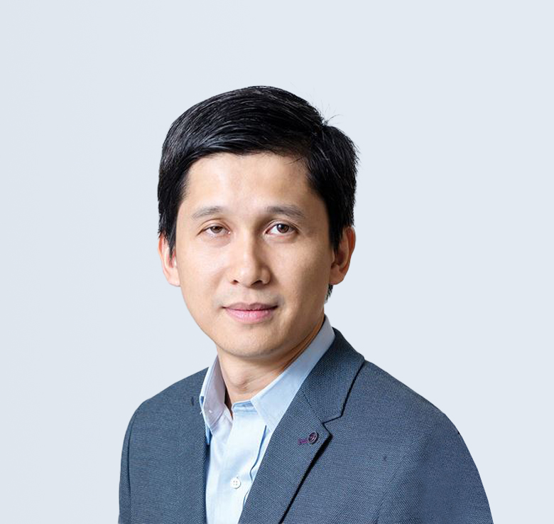 Investment Conference Speaker - Lê Anh Tuấn