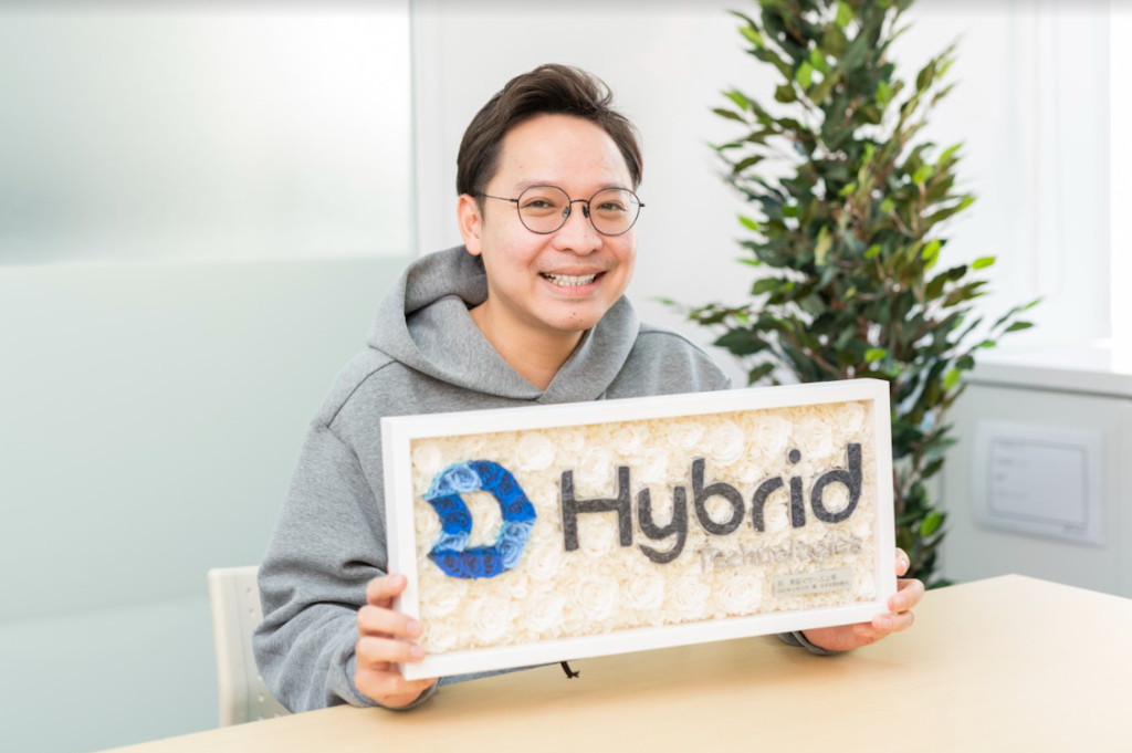 Hybrid Technologies: Doanh nghiệp đầu tiên có CEO người Việt IPO thành công  tại Nhật Bản