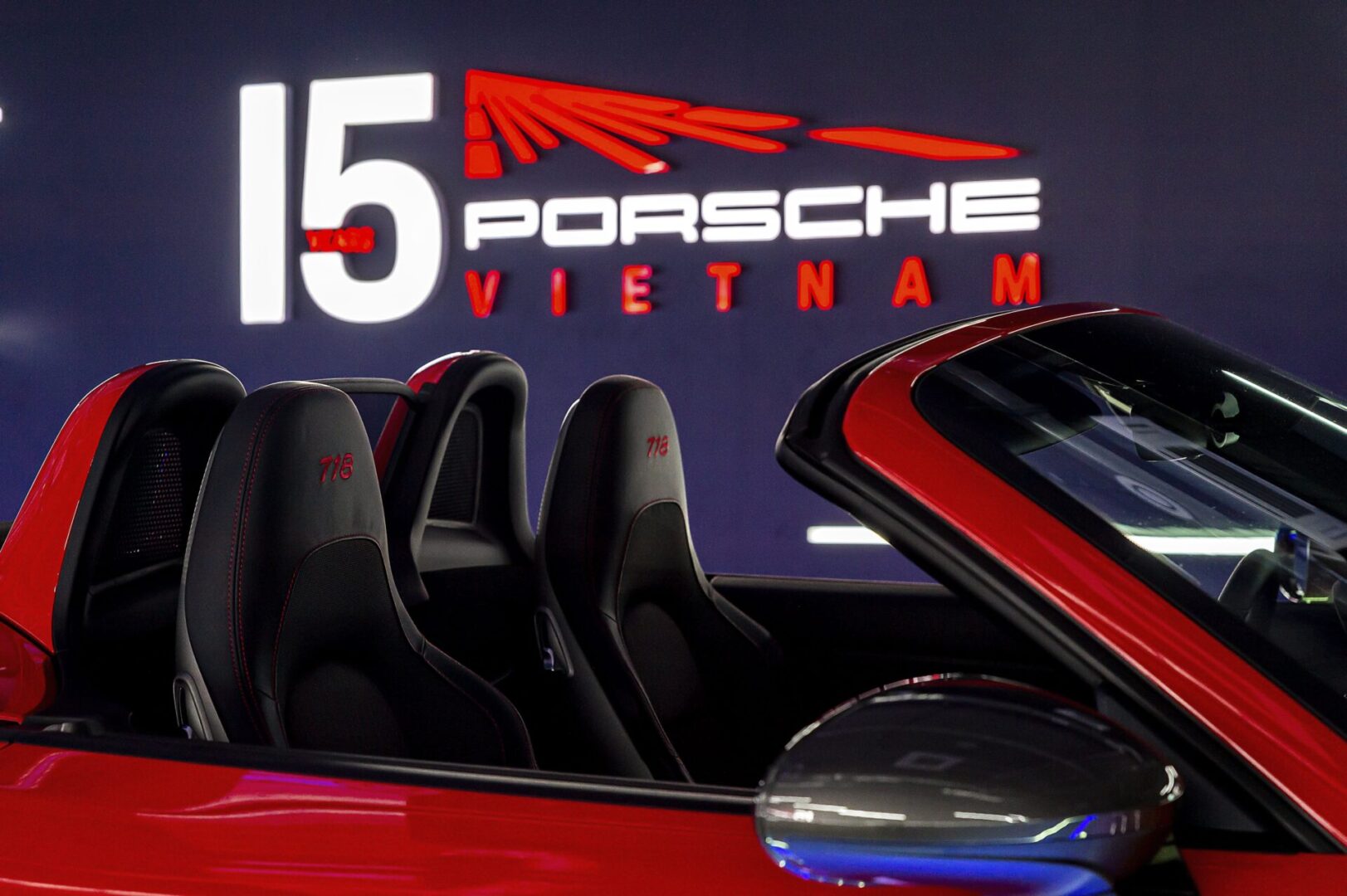 Porsche Việt Nam