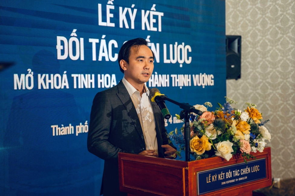 Diageo Việt Nam