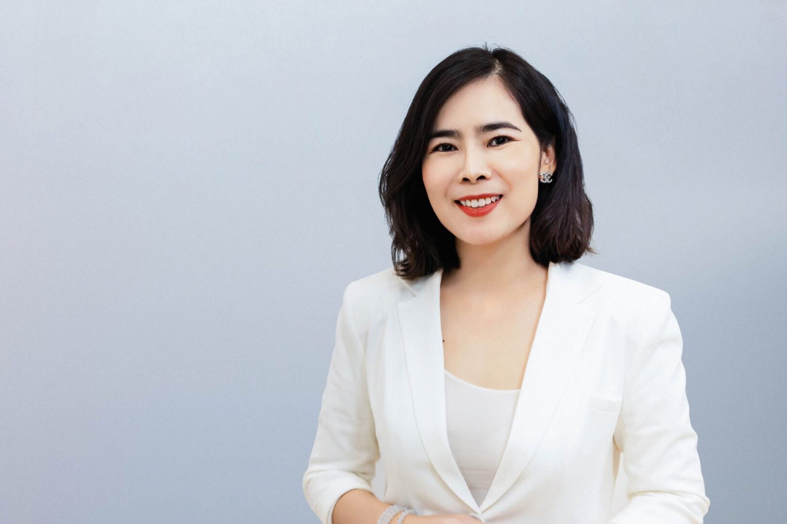 Danh sách Forbes Việt Nam: 10 nữ CEO thế hệ kế tiếp