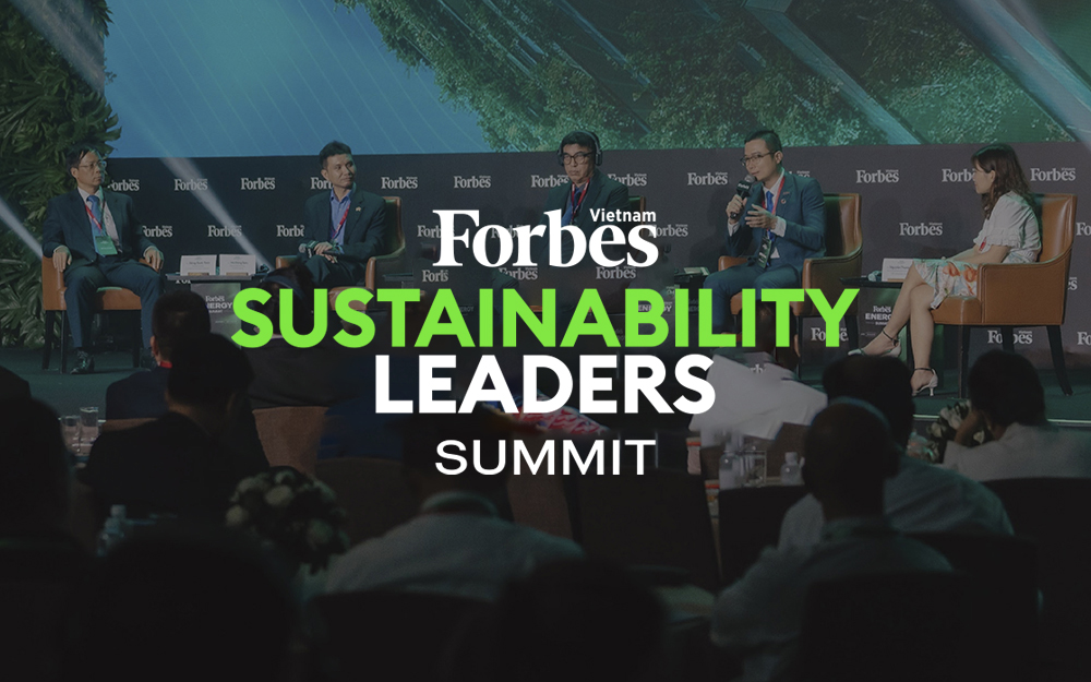 Hội nghị Phát triển Bền vững