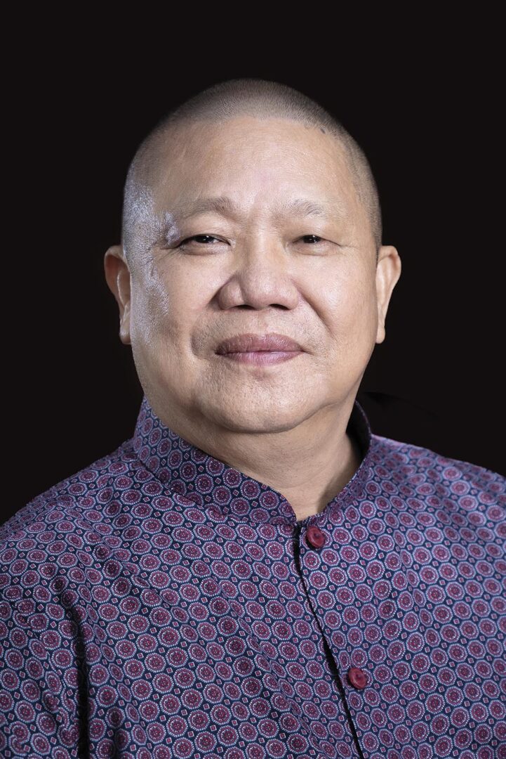Ông Lê Phước Vũ, Chủ tịch Tập đoàn Hoa Sen