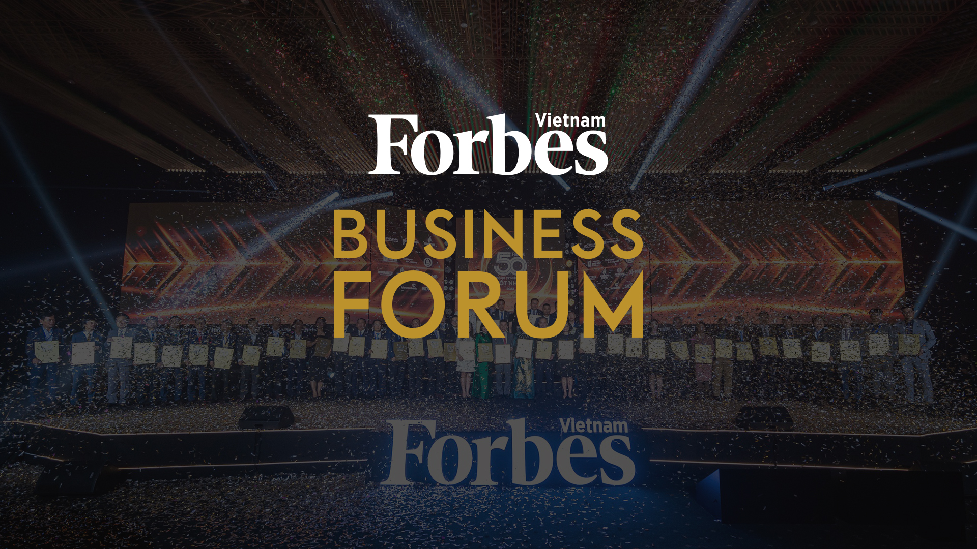 Diễn đàn Kinh doanh