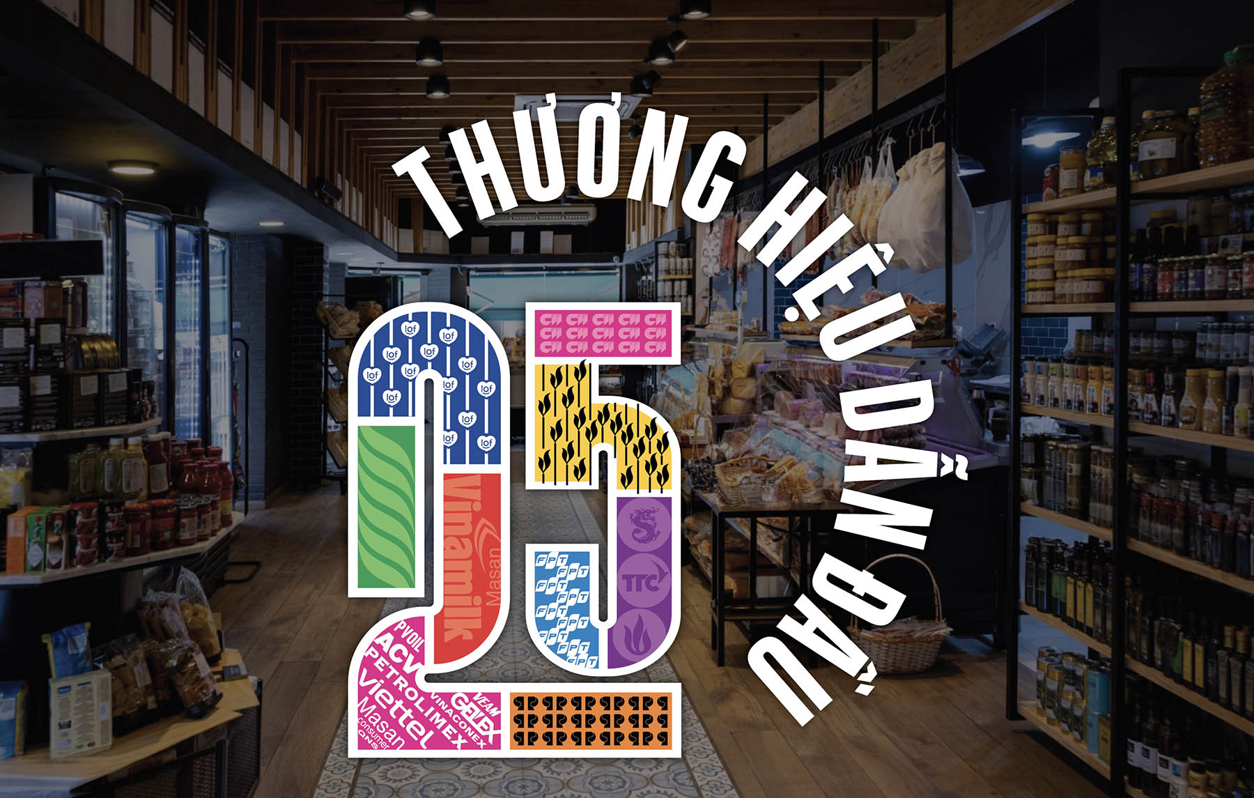 Từ thương hiệu đến lợi nhuận