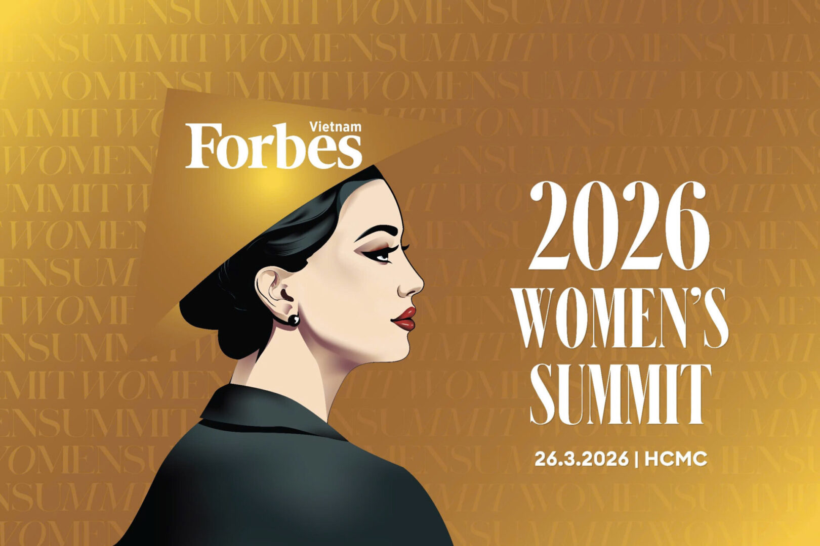women summit 2026 - mobile