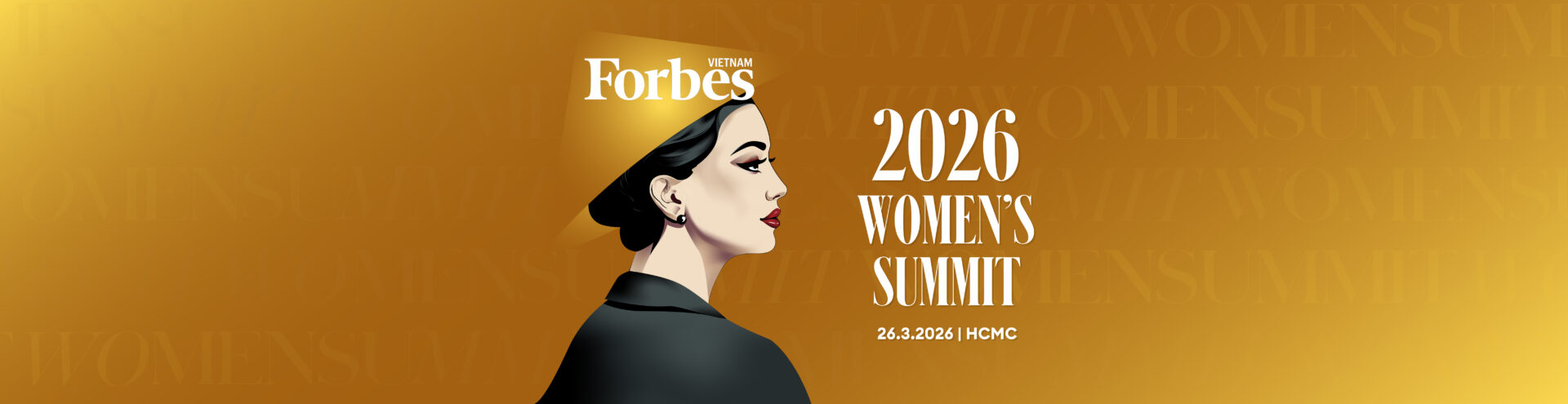 Hội nghị phụ nữ 2026 women summit 2026