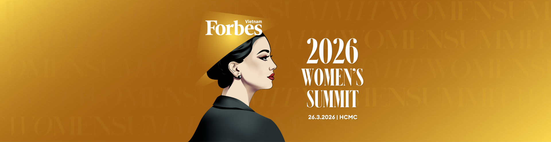 Event Women - Web Ad banner